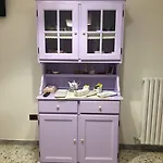 Piazza Viola Couette-café Ascoli Piceno