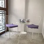 Piazza Viola Couette-café Ascoli Piceno
