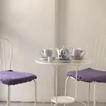 Couette-café Piazza Viola