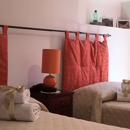 Piazza Viola Bed and Breakfast Ασκόλι Πιτσένο