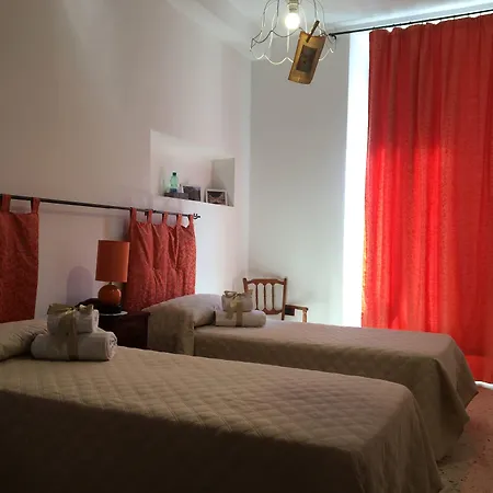 Bed & Breakfast Piazza Viola Ascoli Piceno