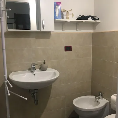 Piazza Viola 3* Ασκόλι Πιτσένο