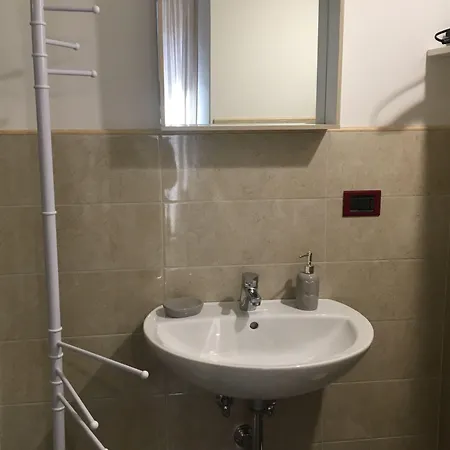Bed & Breakfast Piazza Viola Ascoli Piceno