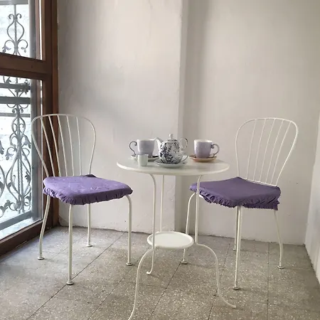 Piazza Viola Bed & Breakfast Ascoli Piceno