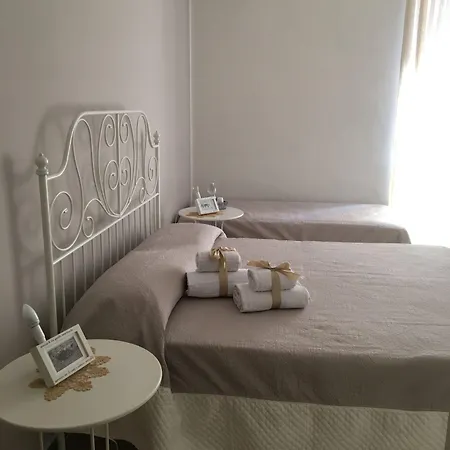 Bed & Breakfast Piazza Viola 3*