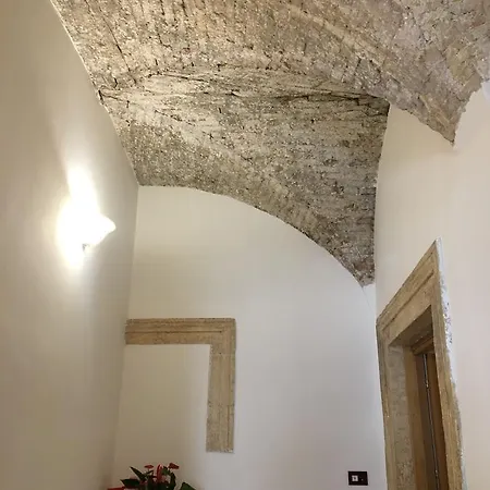 Alojamento de Acomodação e Pequeno-almoço Piazza Viola Ascoli Piceno