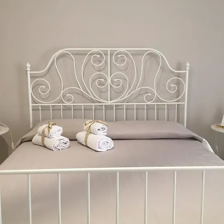 Bed & Breakfast Piazza Viola *