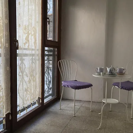 Piazza Viola * Ascoli Piceno