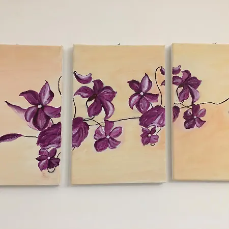 Piazza Viola Bed and Breakfast Ασκόλι Πιτσένο