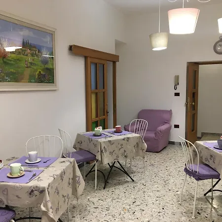 Piazza Viola Alojamento de Acomodação e Pequeno-almoço