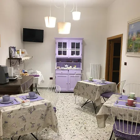 Piazza Viola Bed & Breakfast *
