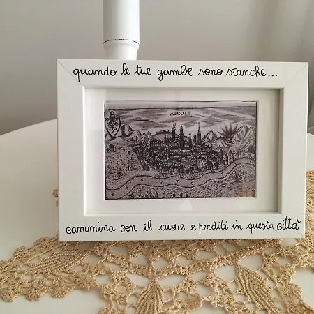 Piazza Viola Bed and Breakfast