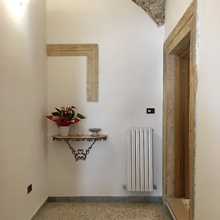 Piazza Viola 3* Ασκόλι Πιτσένο