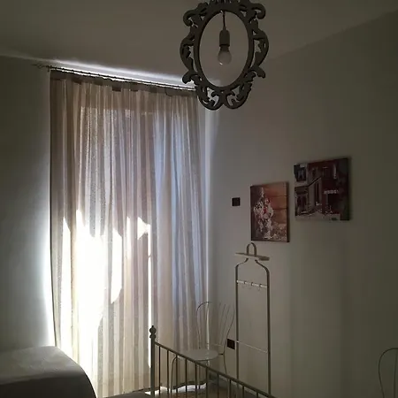 Bed & Breakfast Piazza Viola