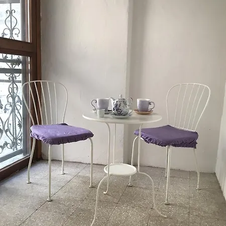 Piazza Viola Bed & Breakfast