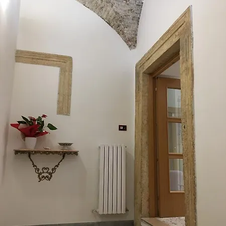 Piazza Viola Ascoli Piceno