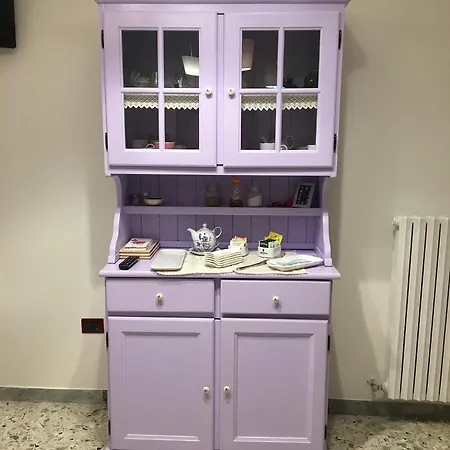 Piazza Viola Bed & Breakfast *