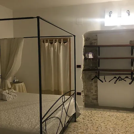 Piazza Viola Bed & Breakfast *