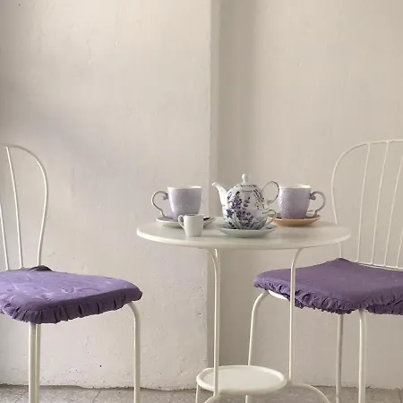 Bed & Breakfast Piazza Viola