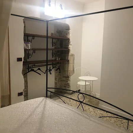 Piazza Viola * Ascoli Piceno