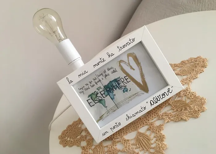 Piazza Viola 3* Ascoli Piceno