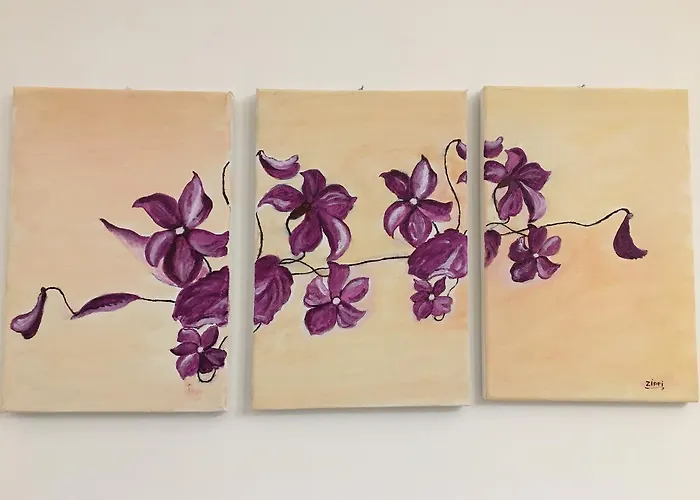 Piazza Viola Bed & Breakfast Ascoli Piceno